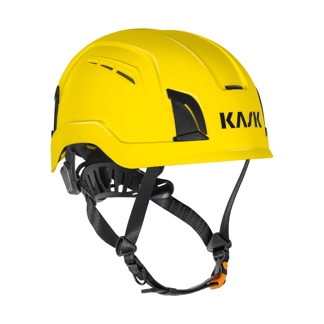 Kask Zenith-X Air Veiligheidshelm