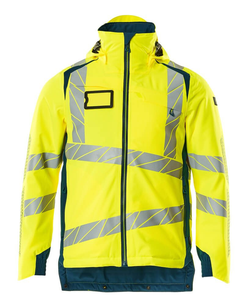 Mascot Winterjas Ademend Wind/Waterdicht