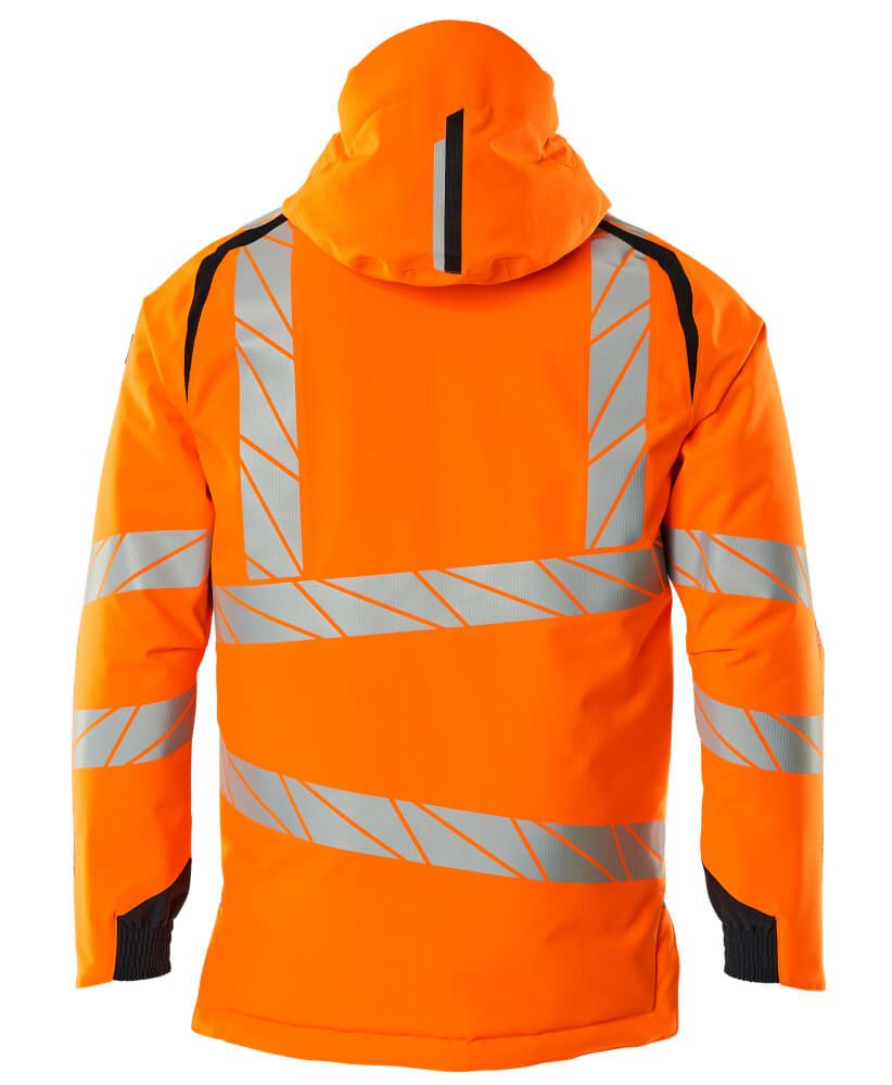 Mascot Winterjas Ademend Wind/Waterdicht