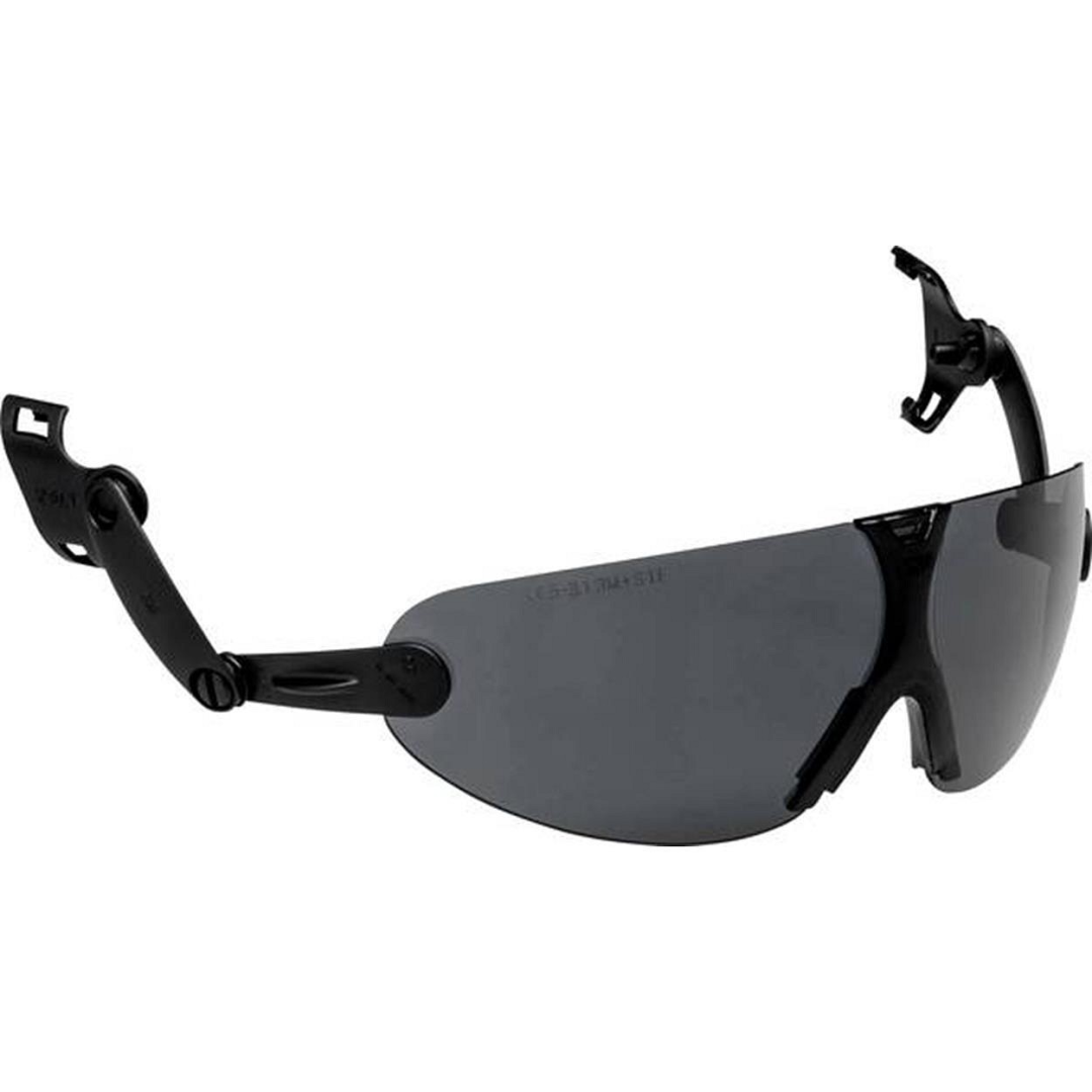 3M Peltor V9G Geïntegreerde Veiligheidsbril