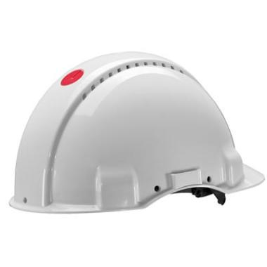 3M Peltor G3000DUV Veiligheidshelm met Schuifinstelling