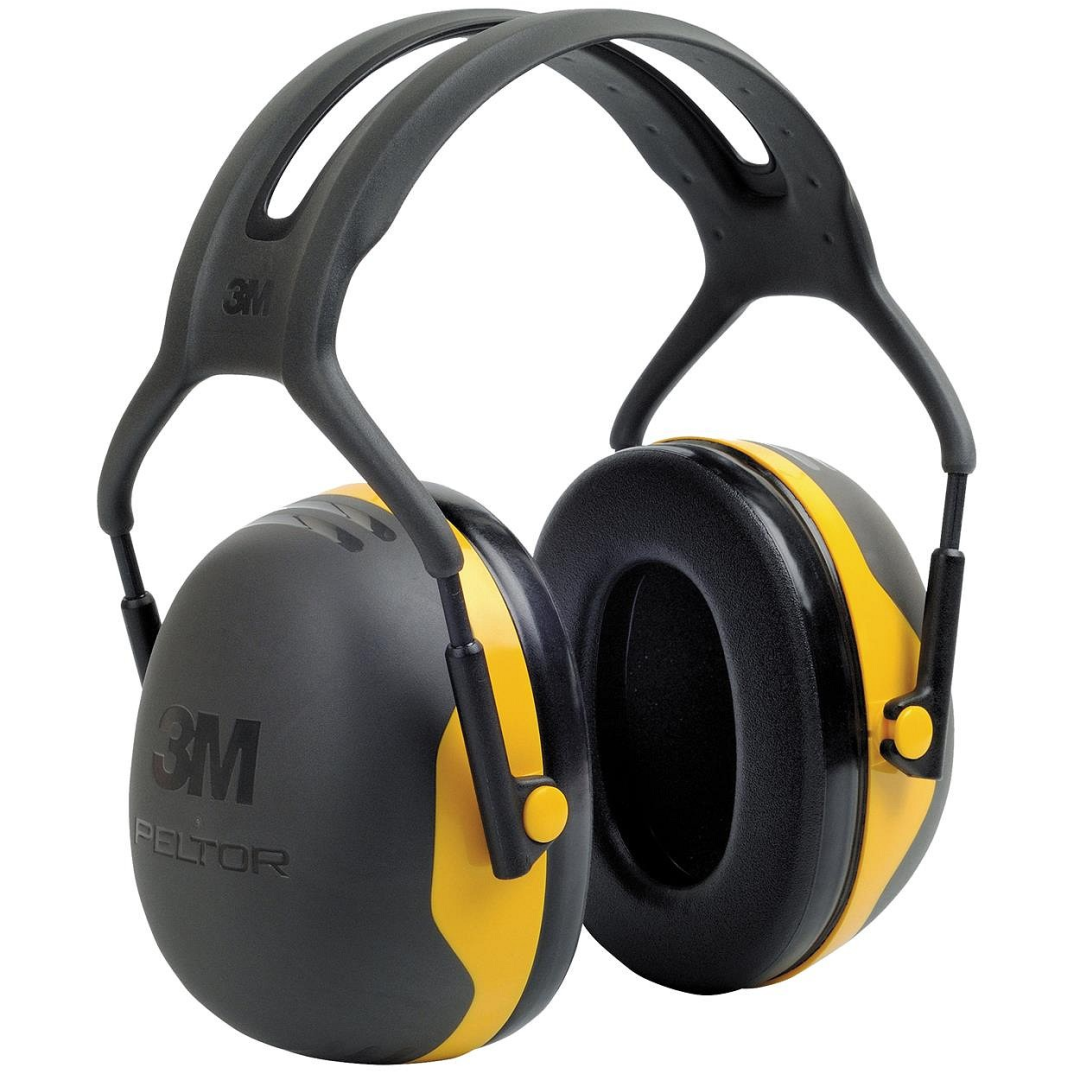3M Peltor X2A Gehoorkap