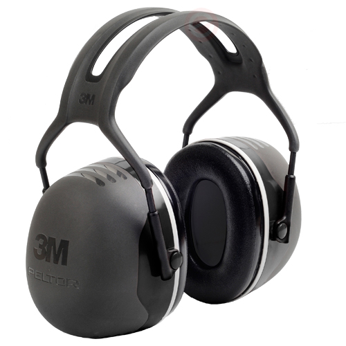 3M Peltor X5A Gehoorkap