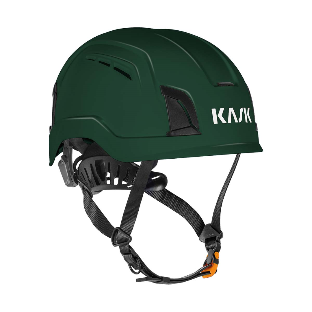 Kask Zenith-X Air Veiligheidshelm