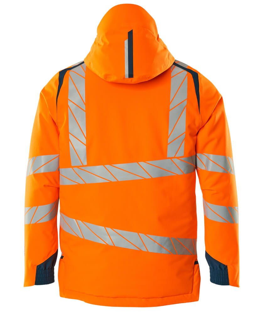 Mascot Winterjas Ademend Wind/Waterdicht