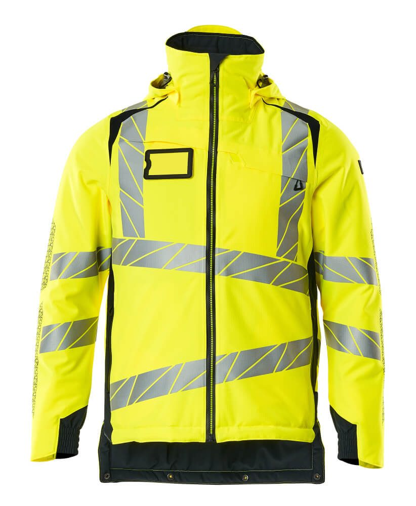 Mascot Winterjas Ademend Wind/Waterdicht