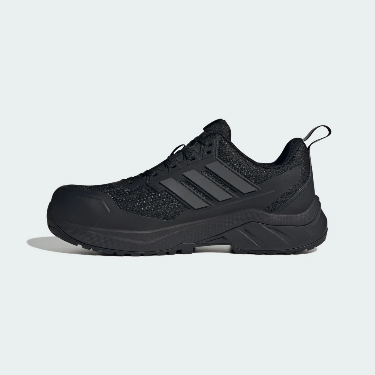 Adidas Pro Work Aedus Werkschoenen Low ESD S1PS