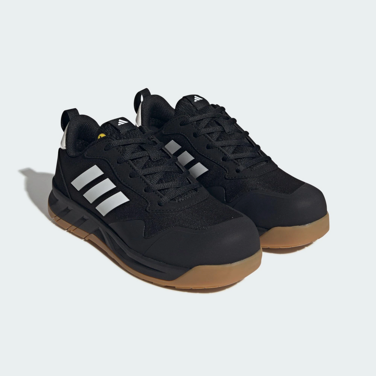 Adidas Pro Work Argaro Woman Werkschoenen Low ESD S1PS