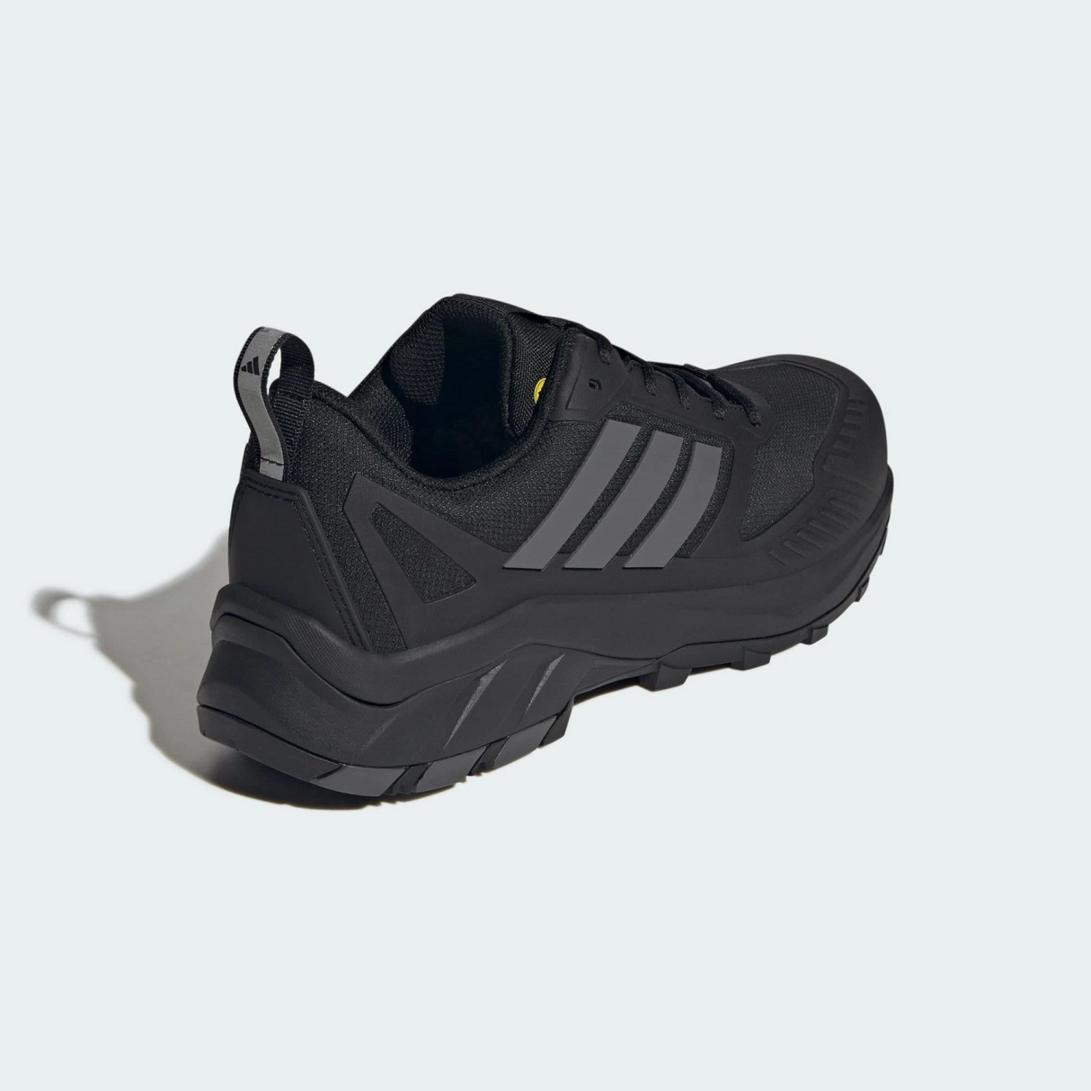 Adidas Pro Work Gradix Werkschoenen Low ESD S3S