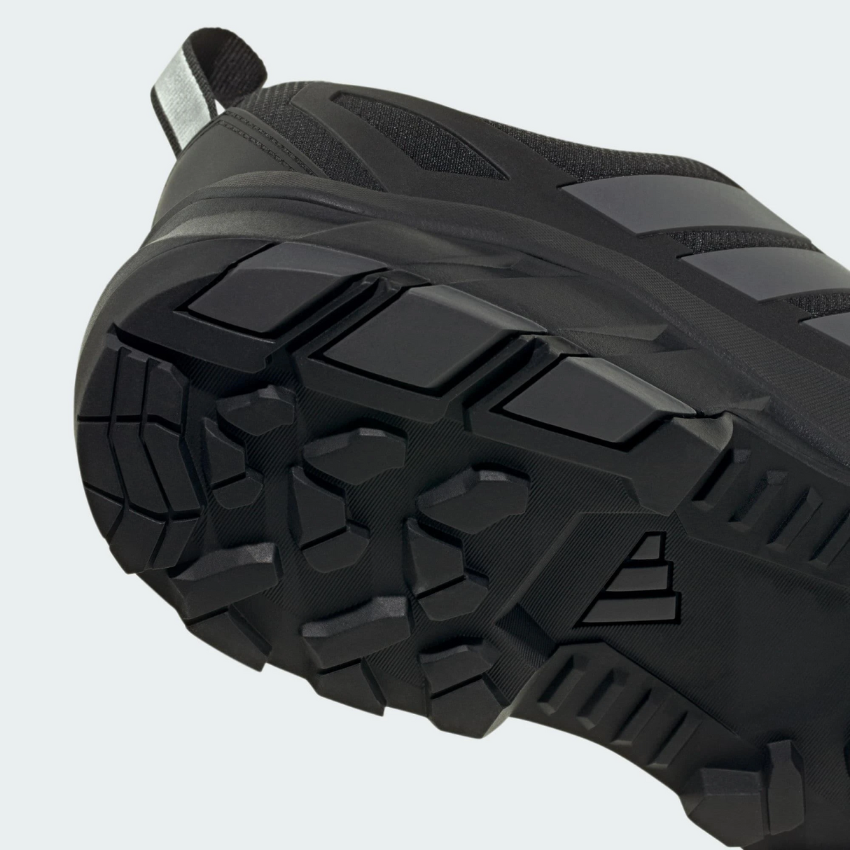 Adidas Pro Work Gradix Werkschoenen Low ESD S3S
