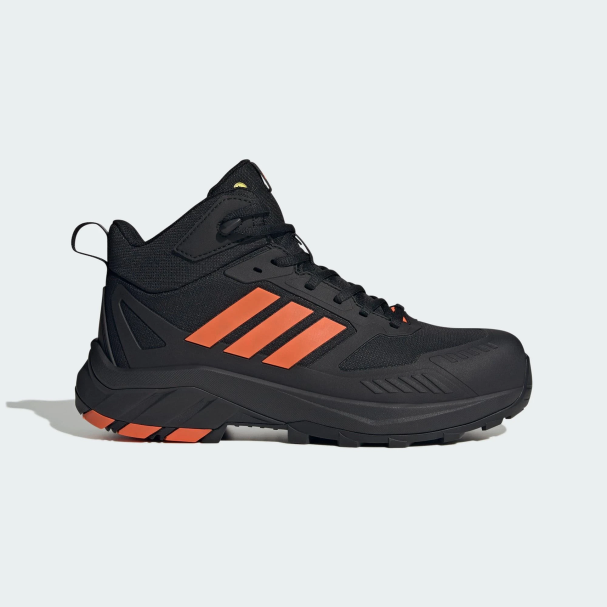 Adidas Pro Work Gradix Werkschoenen Mid ESD S3S
