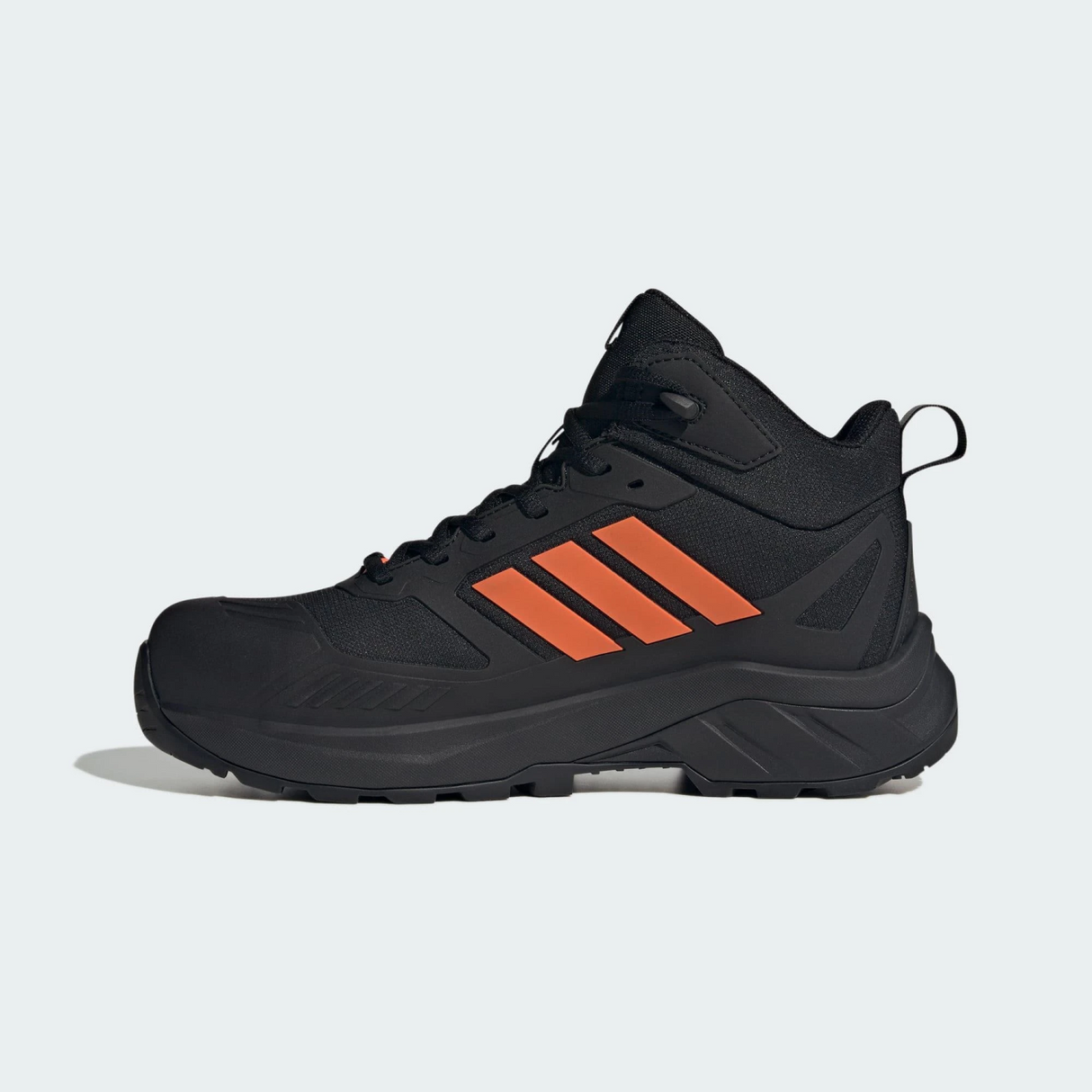 Adidas Pro Work Gradix Werkschoenen Mid ESD S3S