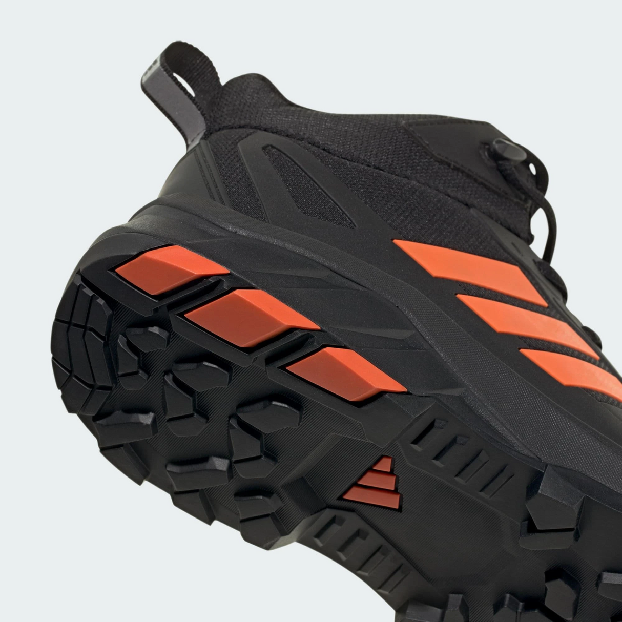 Adidas Pro Work Gradix Werkschoenen Mid ESD S3S