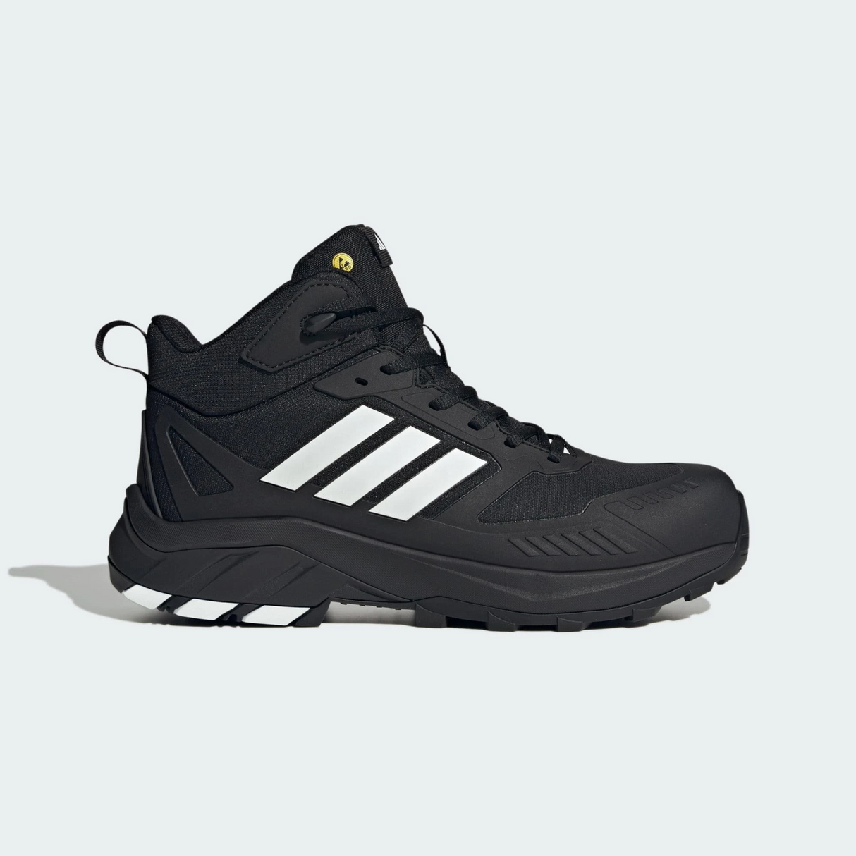 Adidas Pro Work Gradix Werkschoenen Mid ESD S3S