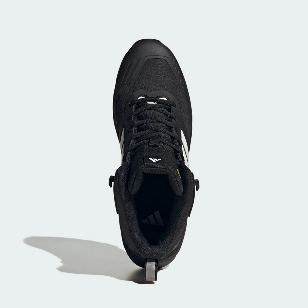 Adidas Pro Work Gradix Werkschoenen Mid ESD S3S