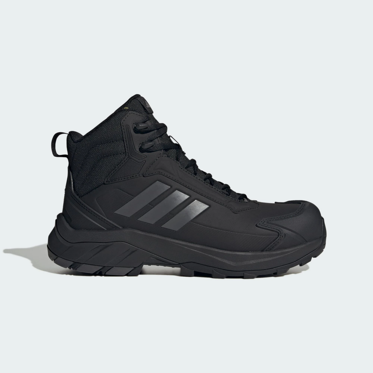 Adidas Pro Work Granor Werkschoenen Mid ESD S3S