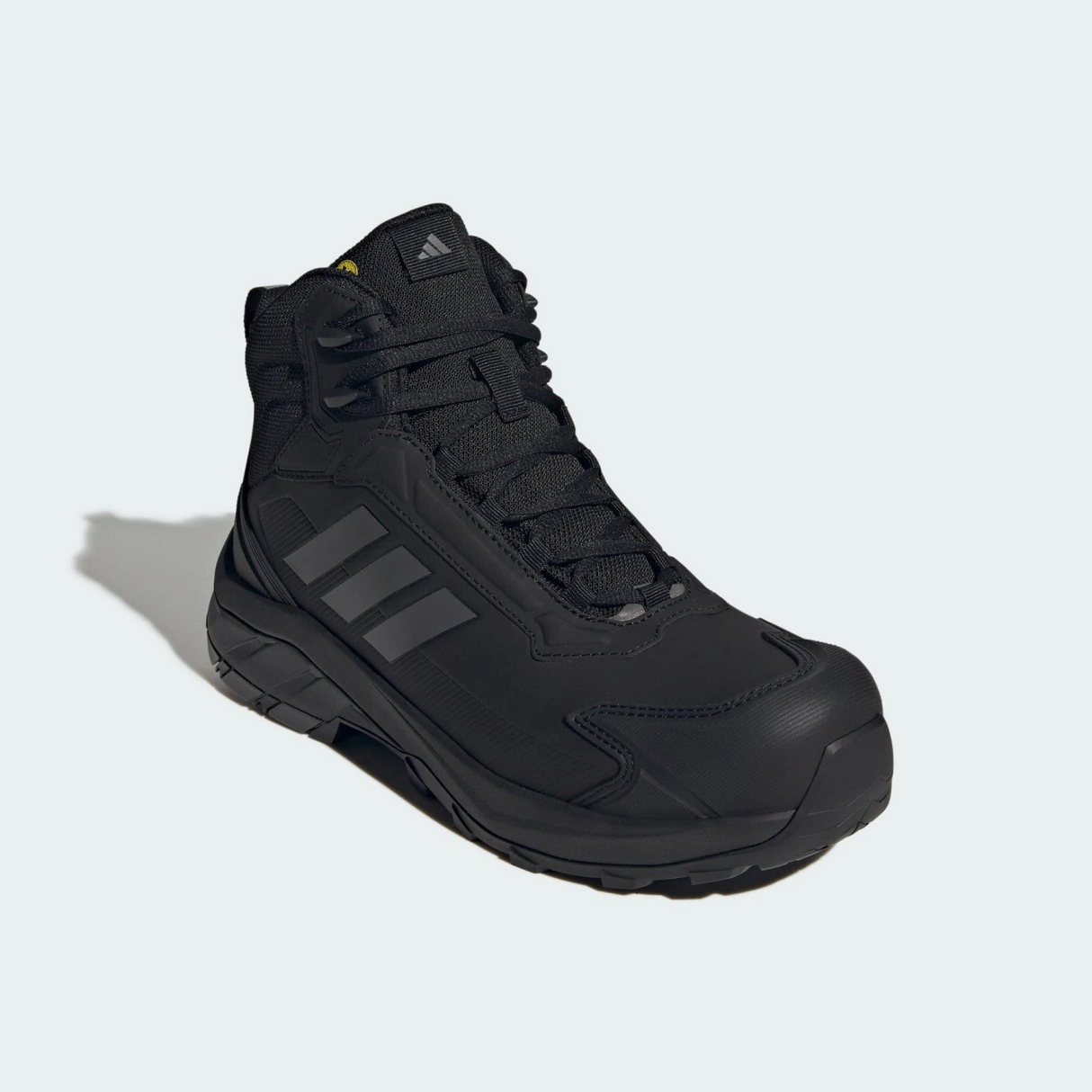 Adidas Pro Work Granor Werkschoenen Mid ESD S3S