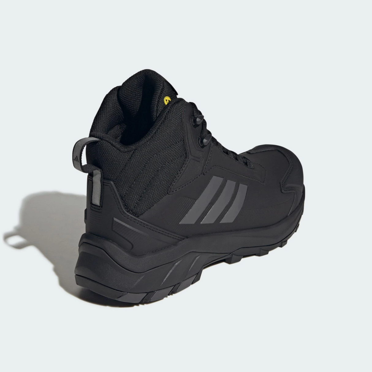 Adidas Pro Work Granor Werkschoenen Mid ESD S3S