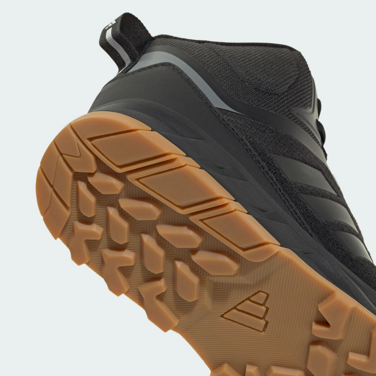 Adidas Pro Work Torava Werkschoenen Mid ESD S3S