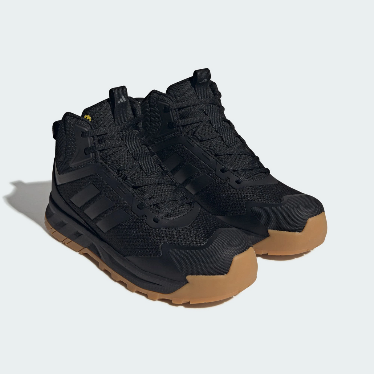 Adidas Pro Work Torava Werkschoenen Mid ESD S3S