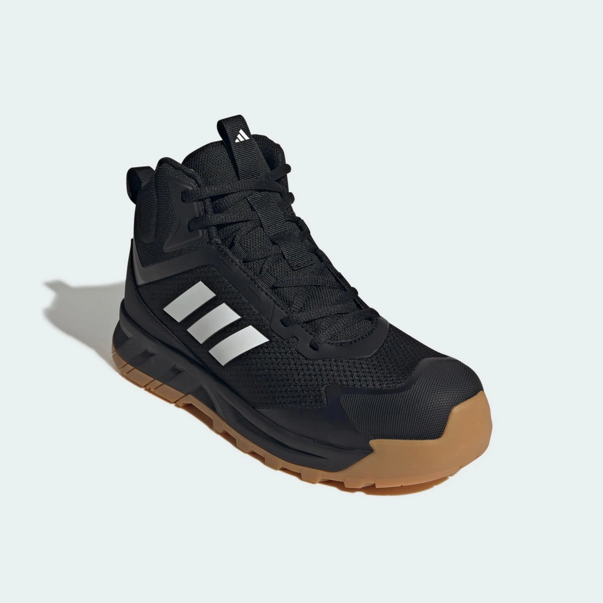 Adidas Pro Work Torava Werkschoenen Mid ESD S3S