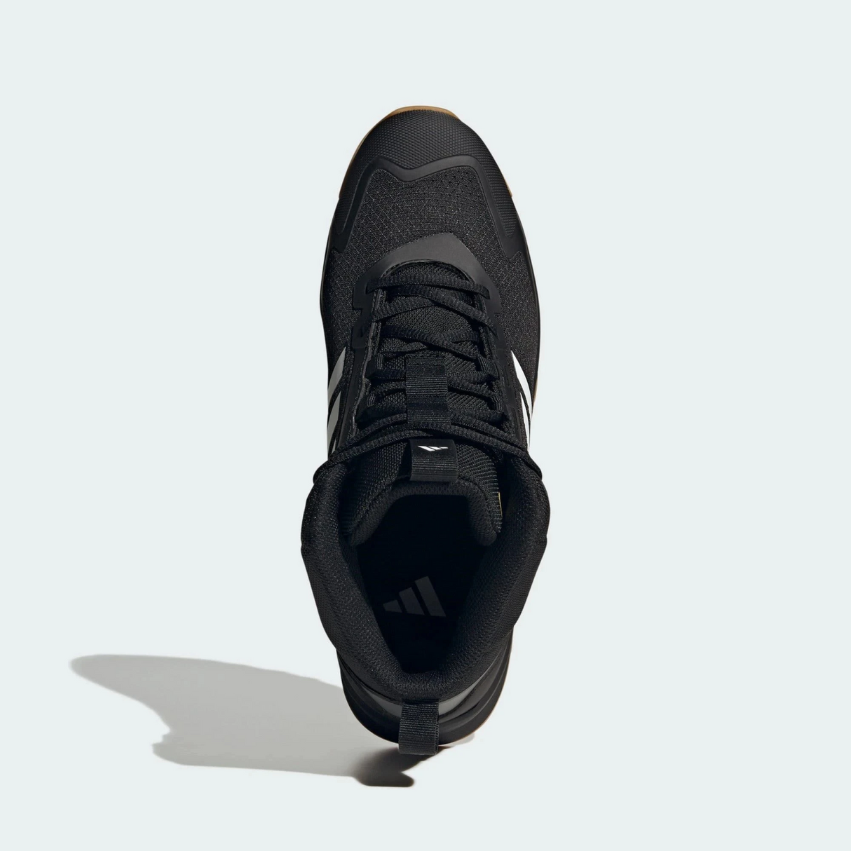 Adidas Pro Work Torava Werkschoenen Mid ESD S3S