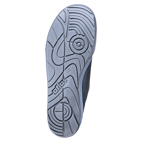 Atlas A 585 Werkschoenen ESD S3