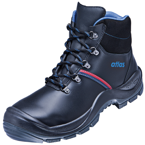 Atlas Anatomic Bau 500 Werkschoenen S3