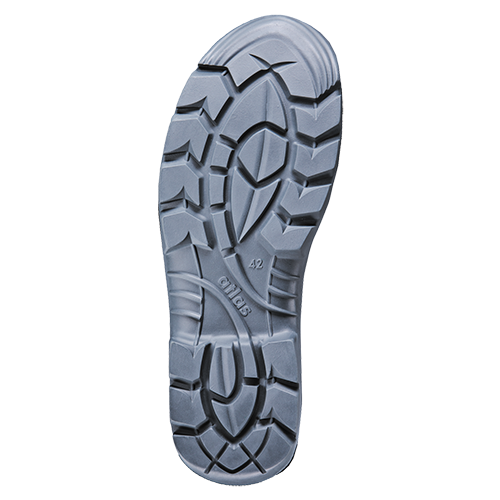 Atlas Duo Soft 765 2.0 Las Werkschoenen S3