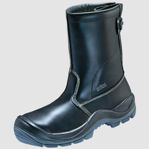 Atlas Duo Soft 930 Gieterij- Laslaarzen S3