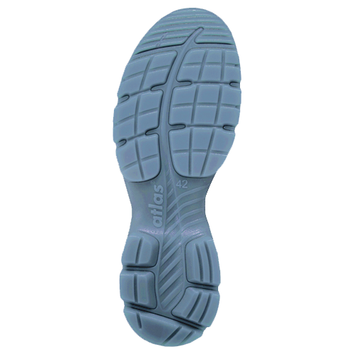 Atlas Flash 6905 BOA Werkschoenen ESD S3