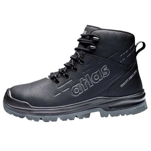 Atlas Max 500 Pro Werkschoenen S3