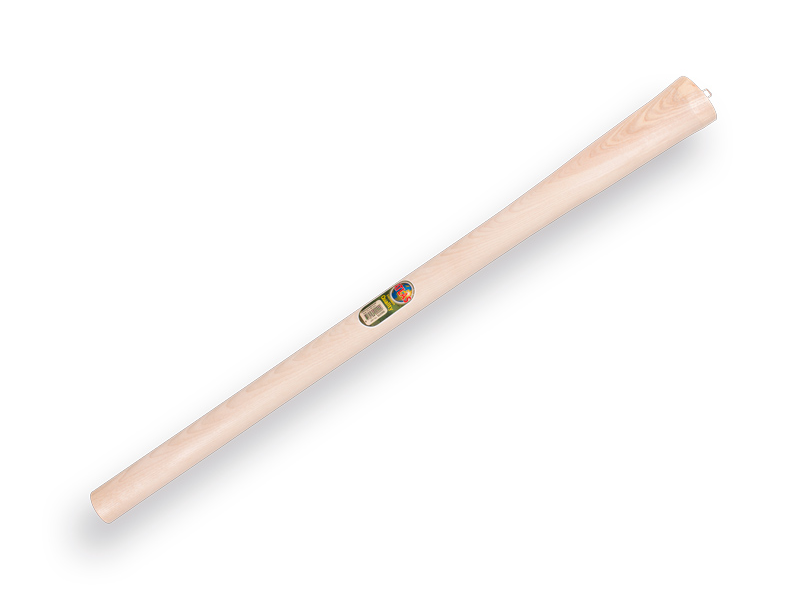 Atlas Pikhouweelsteel 90 cm met ovale kop, kopmaat 7 x 4 cm