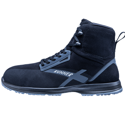 Atlas Runner 105 Werkschoenen ESD S3