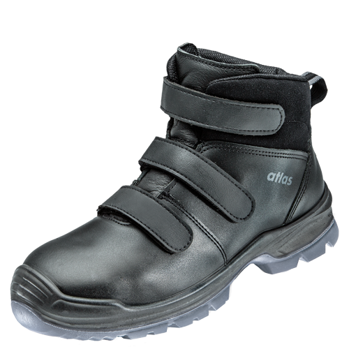 Atlas TX 575 2.0 Klittenband Werkschoenen S3
