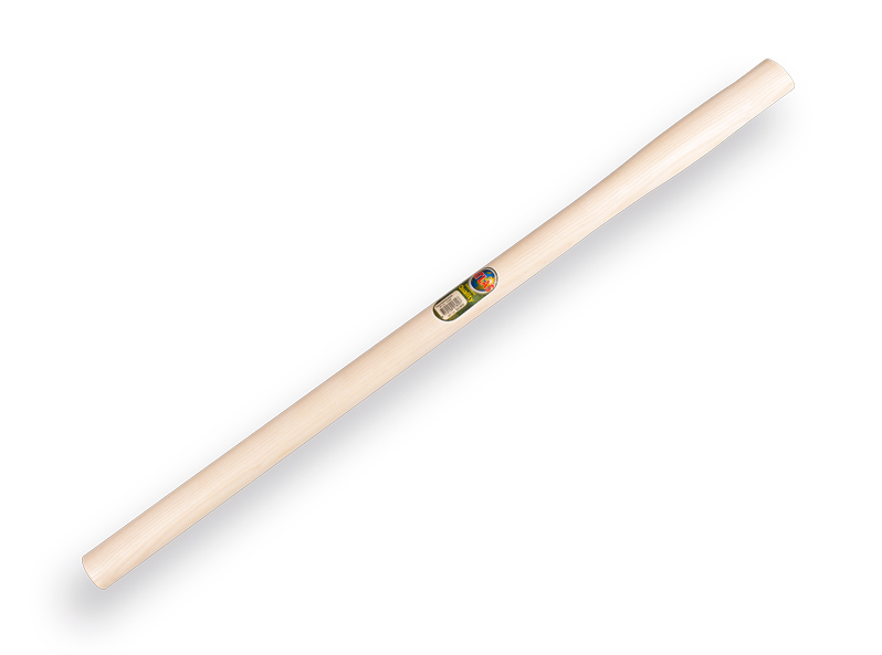 Atlas Voorhamersteel ESSEN 90 cm. met ovale kop voor 4-5 kg.