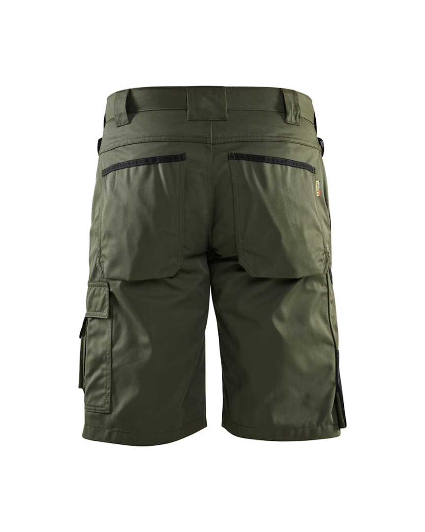Blaklader 1464 Garden Shorts