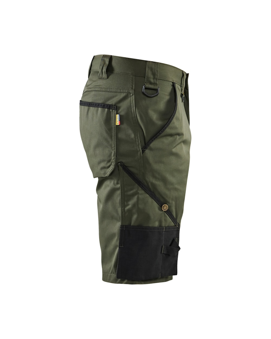 Blaklader 1464 Garden Shorts