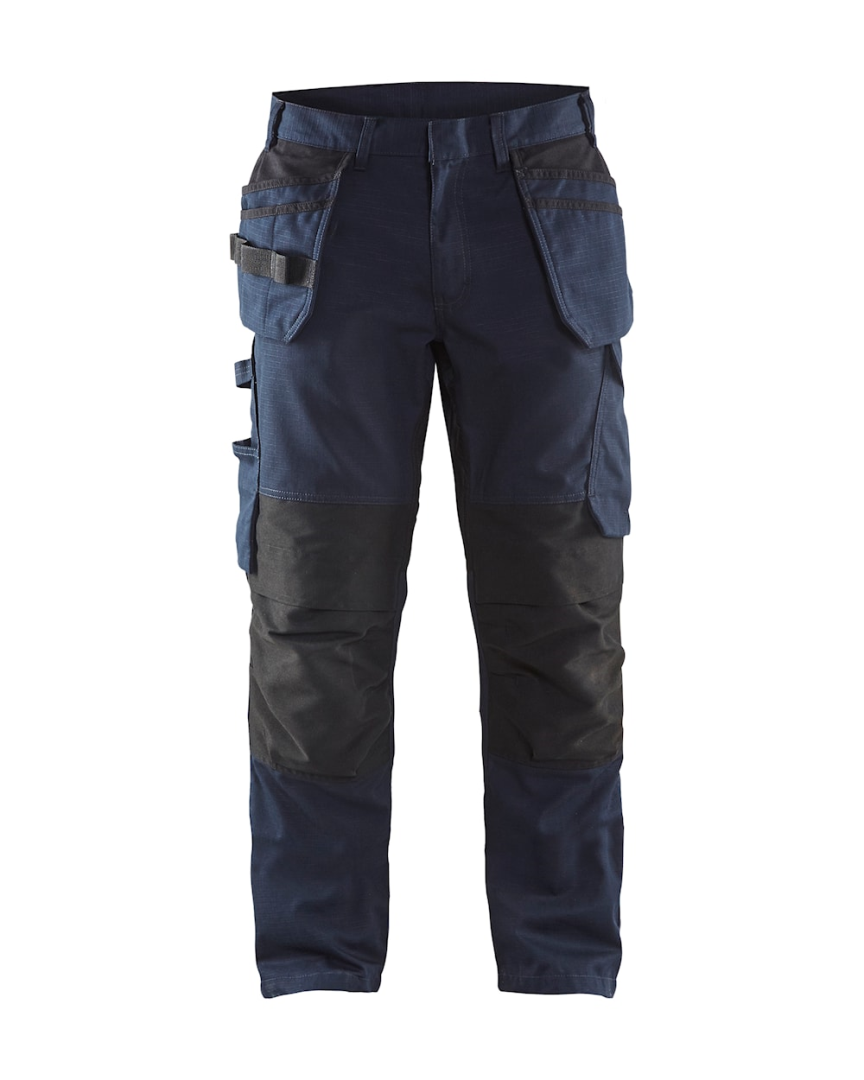 Blaklader 1496 Service Werkbroek met Stretch & Spijkerzakken