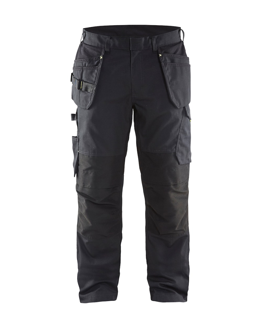Blaklader 1496 Service Werkbroek met Stretch & Spijkerzakken
