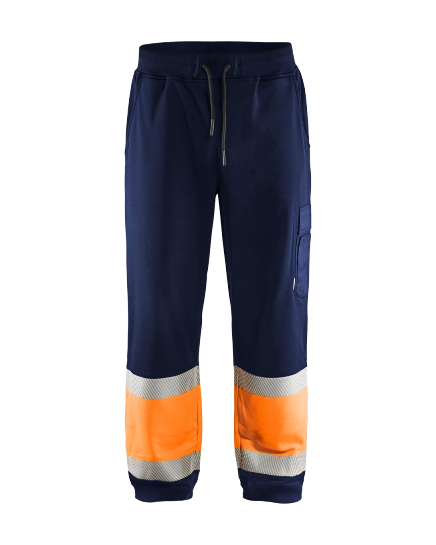 Blaklader 1549 High Vis Sweatpants