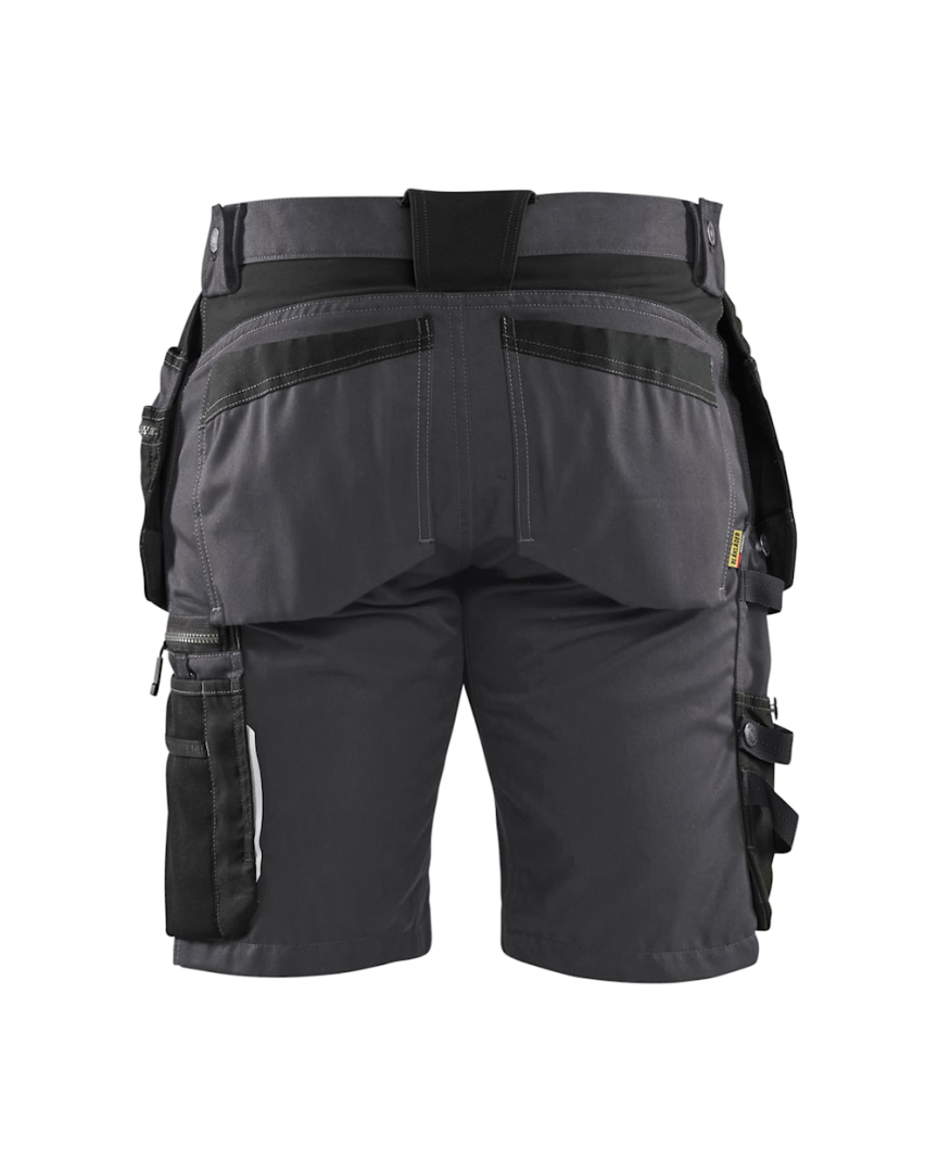 Blaklader 1598 Short met Stretch