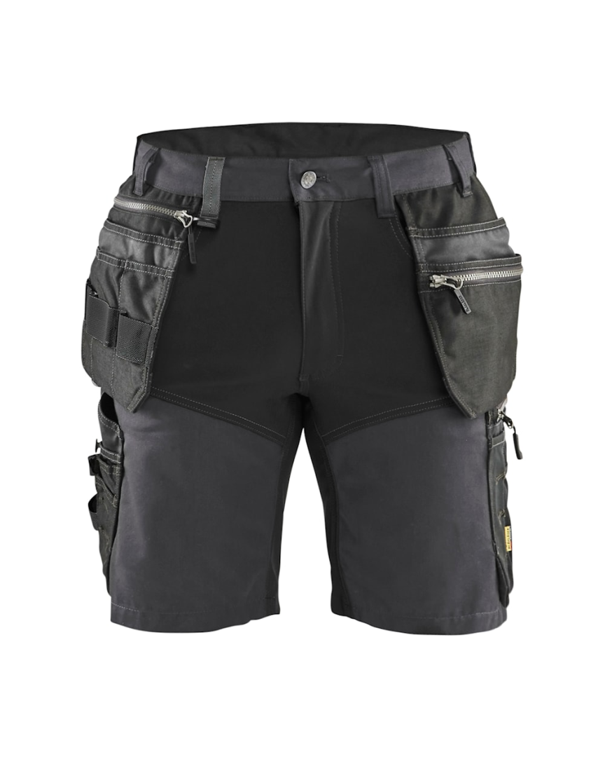 Blaklader 1598 Short met Stretch