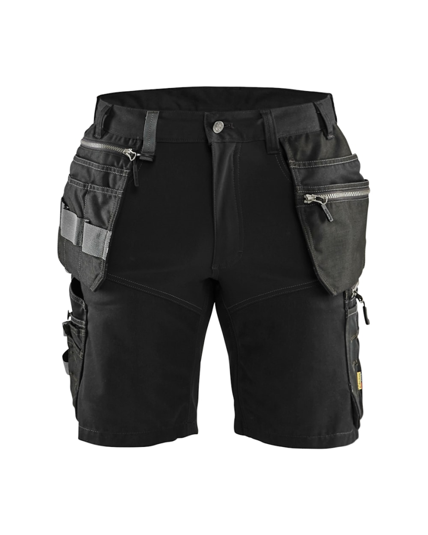 Blaklader 1598 Short met Stretch