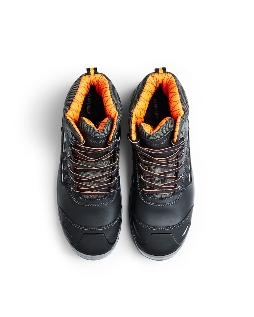 Blaklader 2452 Werkschoenen S3