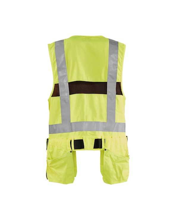 Blaklader 3032 Werkvest High Vis