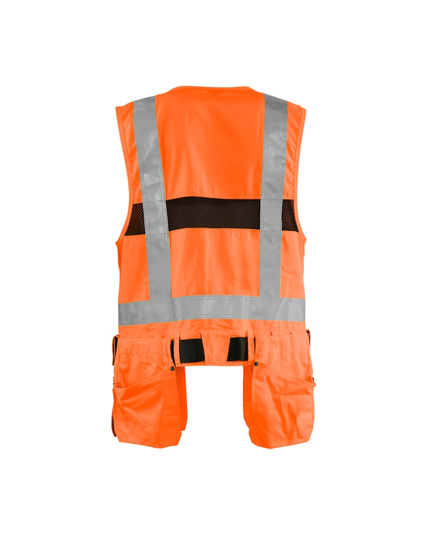 Blaklader 3032 Werkvest High Vis