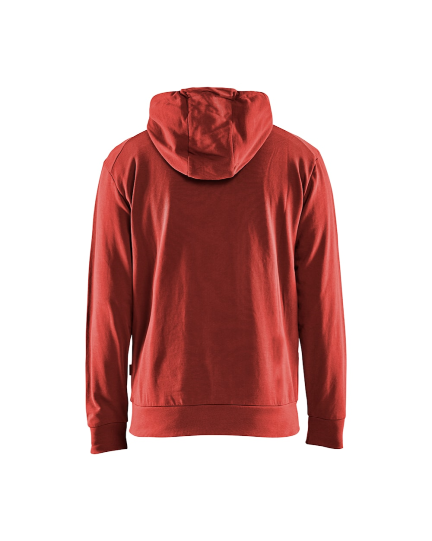 Blaklader 3D Hoodie
