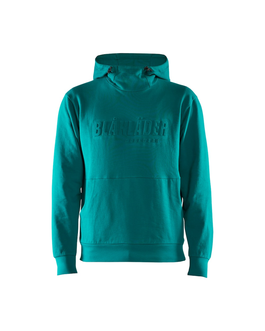 Blaklader 3D Hoodie