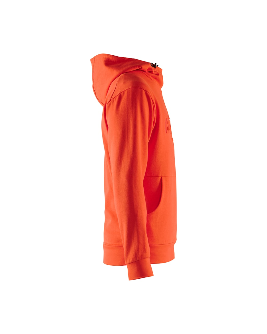 Blaklader 3D Hoodie